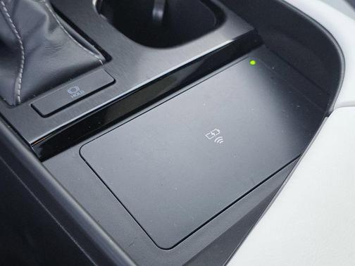 2025 Lexus ES 350 F Sport