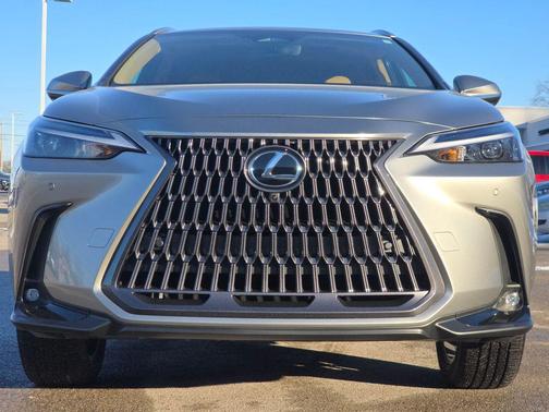 2026 Lexus NX 350 NX 350 Premium