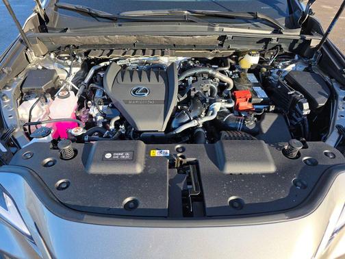 2026 Lexus NX 350 NX 350 Premium