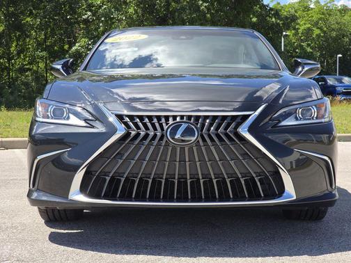 Caviar 2022 Lexus ES 350 Base