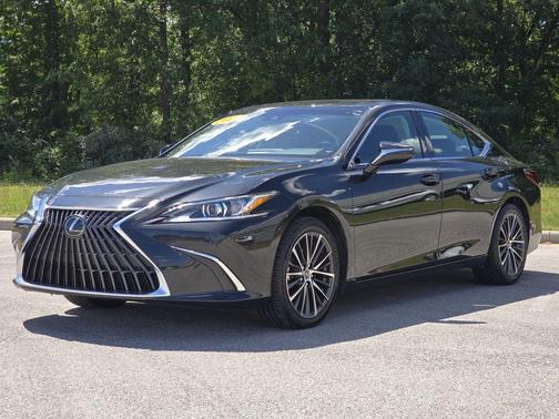 Caviar 2022 Lexus ES 350 Base