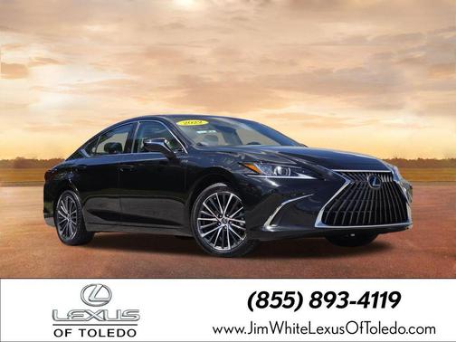 Caviar 2022 Lexus ES 350 Base