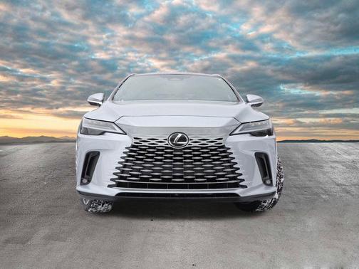 2026 Lexus RX 350 Luxury