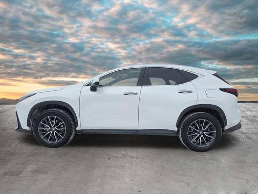 2025 Lexus NX 350 350 Base