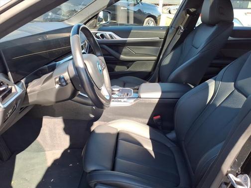 2024 BMW i4 Gran Coupe eDrive40