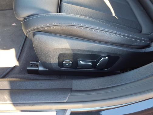 2024 BMW i4 Gran Coupe eDrive40