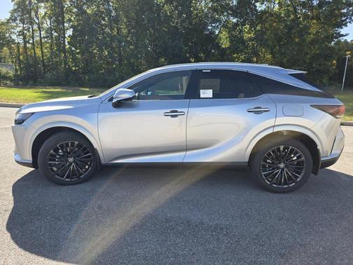 Iridium 2026 Lexus RX 350 Premium