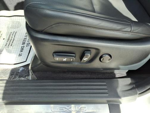 2014 Lexus GX 460 Base