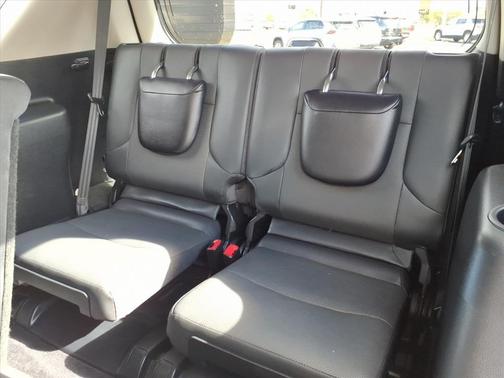 2014 Lexus GX 460 Base