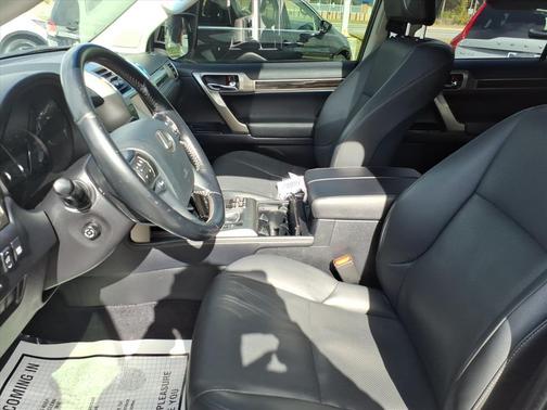 2014 Lexus GX 460 Base