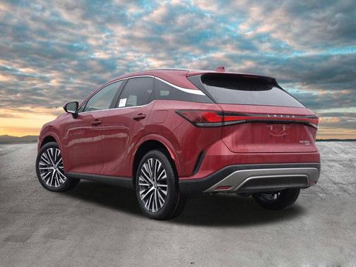 2026 Lexus RX 350 Premium