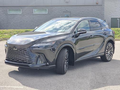 Caviar 2024 Lexus RX 350 Premium Plus