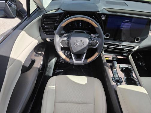 Caviar 2024 Lexus RX 350 Premium Plus