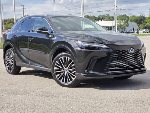 Caviar 2024 Lexus RX 350 Premium Plus