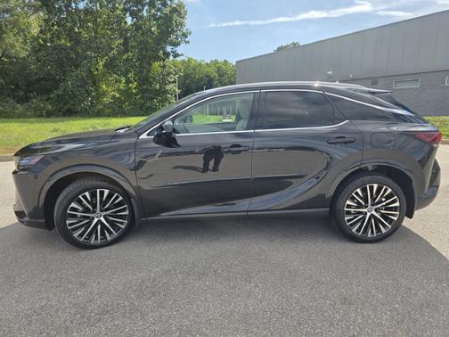 Caviar 2024 Lexus RX 350 Base