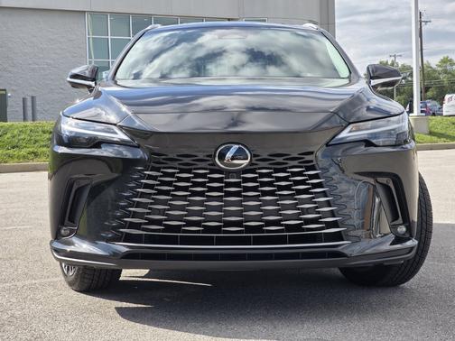 Caviar 2024 Lexus RX 350 Base