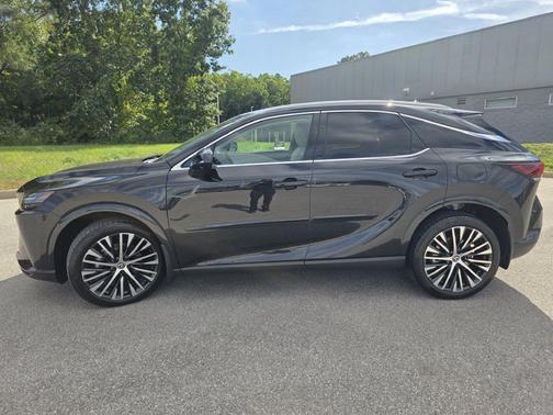 Caviar 2024 Lexus RX 350 Premium Plus