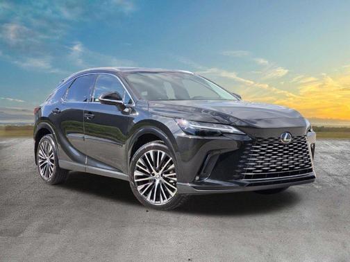 Caviar 2024 Lexus RX 350 Base
