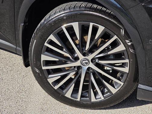 Caviar 2024 Lexus RX 350 Premium Plus