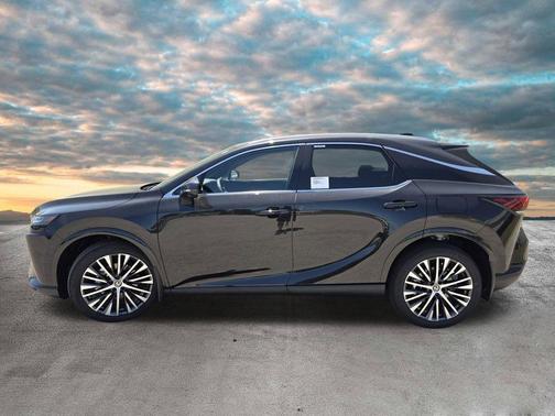 Caviar 2026 Lexus RX 350 Premium