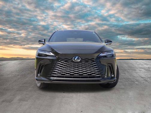 Caviar 2026 Lexus RX 350 Premium