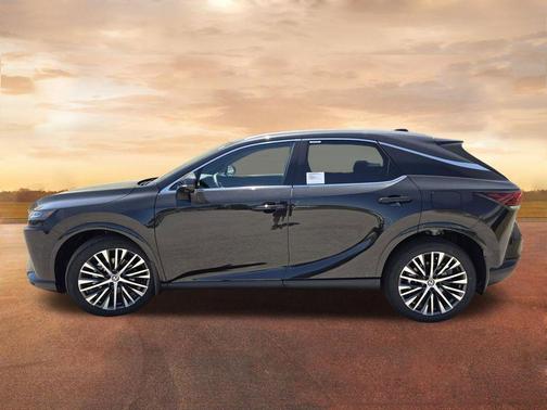 Caviar 2026 Lexus RX 350 Premium