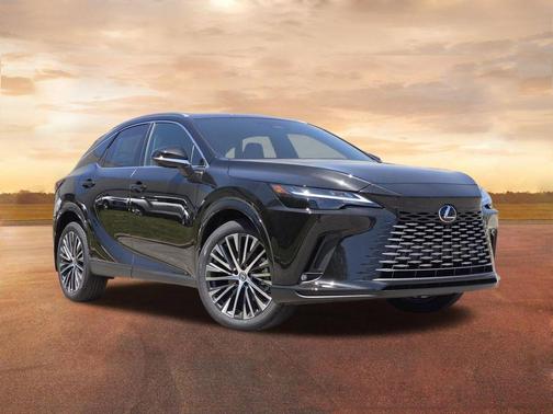 Caviar 2026 Lexus RX 350 Premium