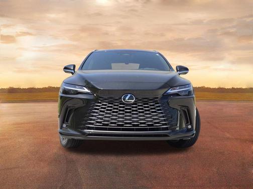 Caviar 2026 Lexus RX 350 Premium