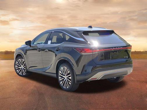 Caviar 2026 Lexus RX 350 Premium