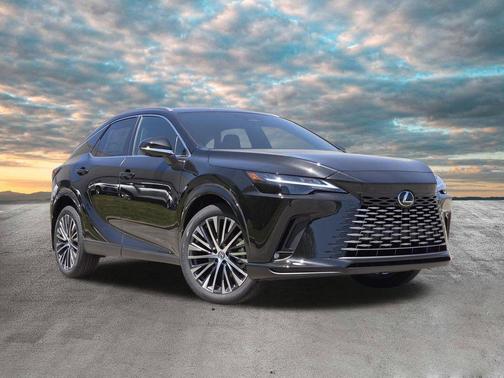 Caviar 2026 Lexus RX 350 Premium