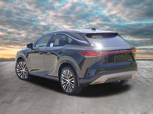 Caviar 2026 Lexus RX 350 Premium