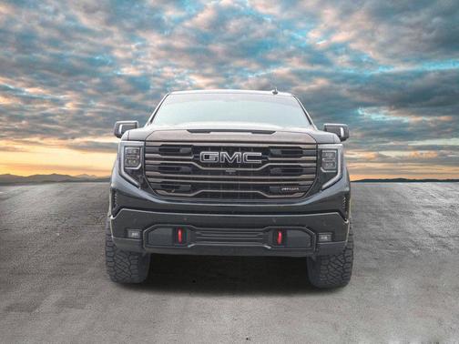 2022 GMC Sierra 1500 AT4X