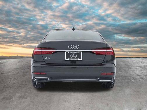 2020 Audi A6 45 Premium Plus