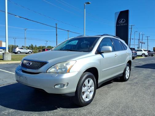 2005 Lexus RX 330 Base