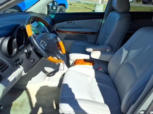2005 Lexus RX 330 Base