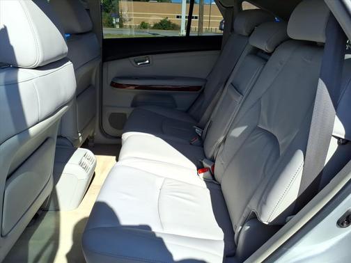 2005 Lexus RX 330 Base