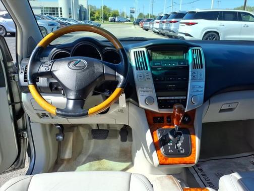 2005 Lexus RX 330 Base