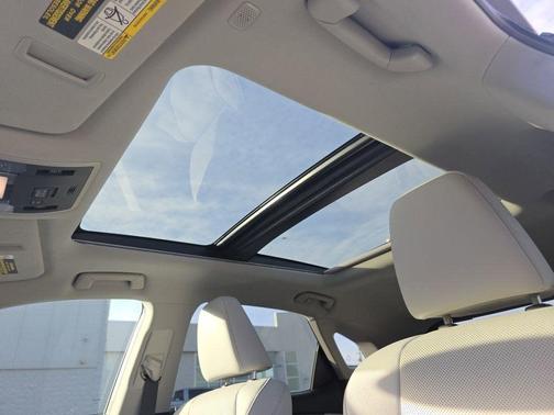 2021 Lexus RX 350 Premium