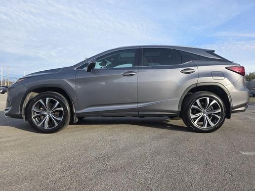 2021 Lexus RX 350 Base
