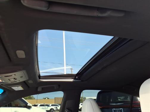 2025 Lexus ES 350 F Sport