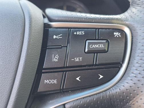 2025 Lexus ES 350 F Sport