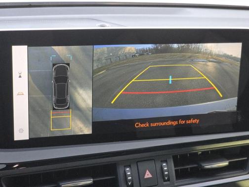 2025 Lexus ES 350 F Sport