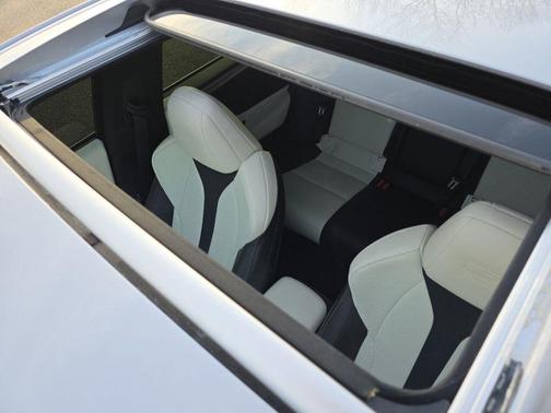 2025 Lexus ES 350 F Sport