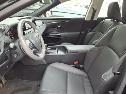 2023 Lexus ES 350 Base