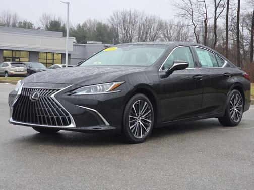 2023 Lexus ES 350 Base