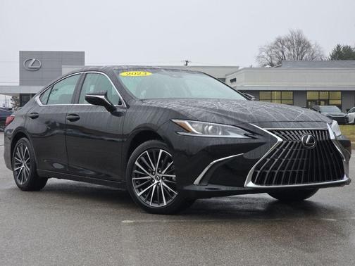 2023 Lexus ES 350 Base