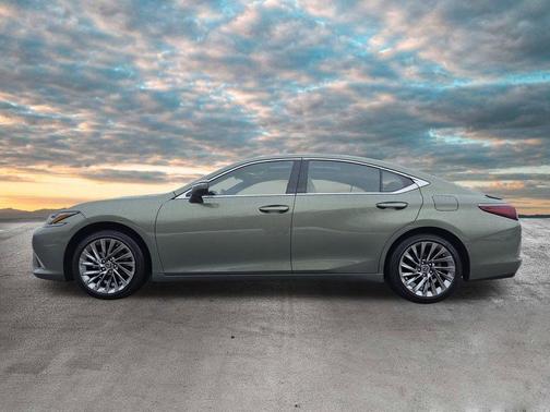 2024 Lexus ES 350 Luxury