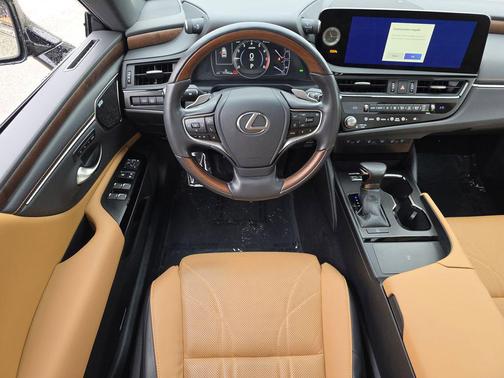 2024 Lexus ES 350 Luxury