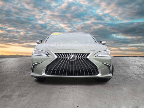 2024 Lexus ES 350 Luxury