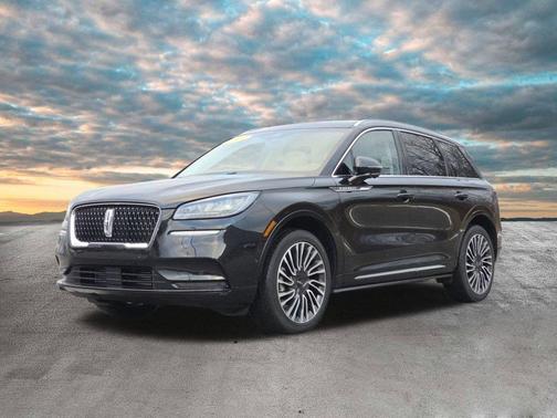 2021 Lincoln Corsair Reserve